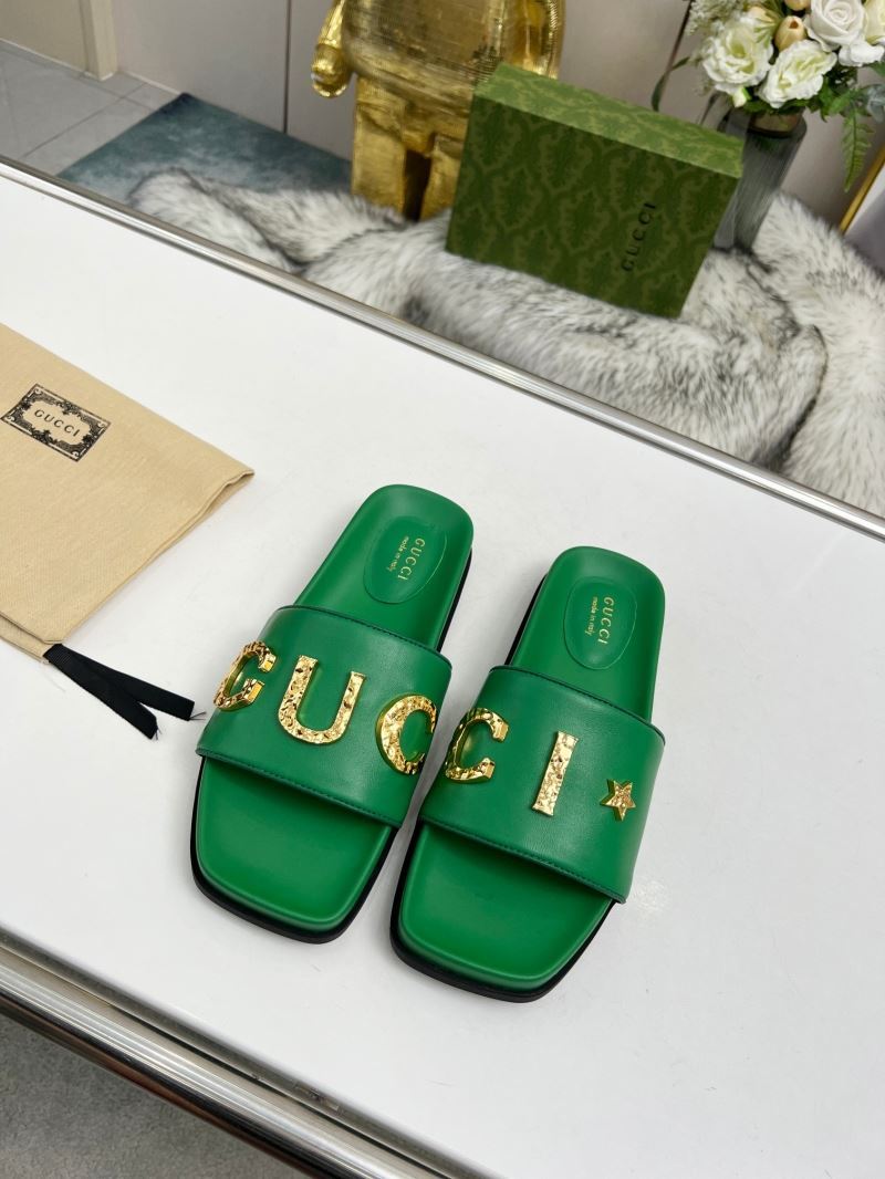 Gucci Slippers